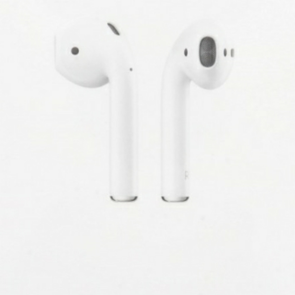 Apple airpods